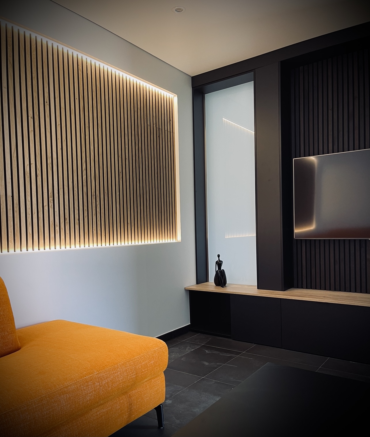 Agencement intérieur 4